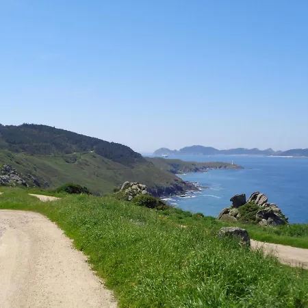 Casa Rustica Cabo Cangas