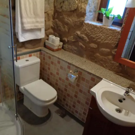 Casa Rustica Cabo *