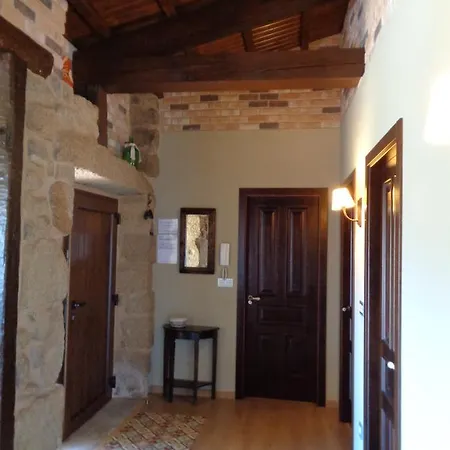 Vakantiehuis Casa Rustica Cabo