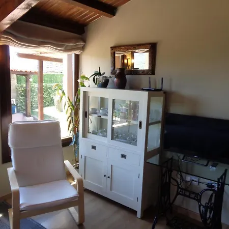 Casa Rustica Cabo *