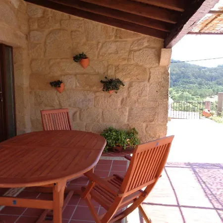 Casa Rustica Cabo * Cangas do Morrazo