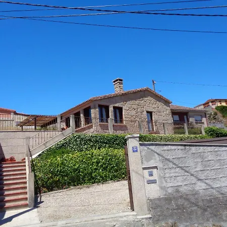 Ferienhaus Casa Rustica Cabo