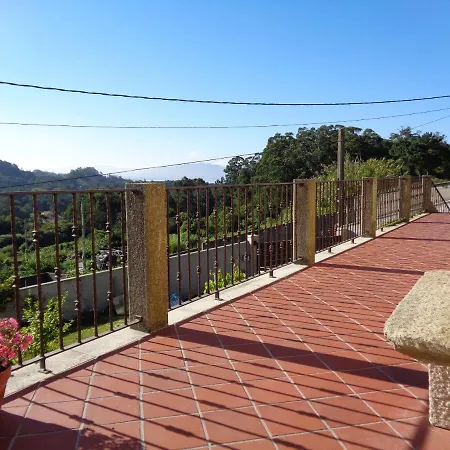 Vakantiehuis Casa Rustica Cabo