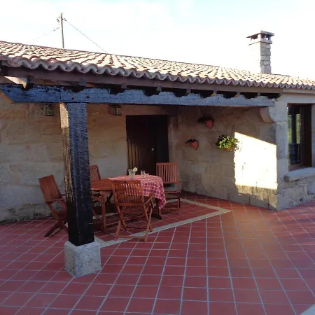 Casa Rustica Cabo
