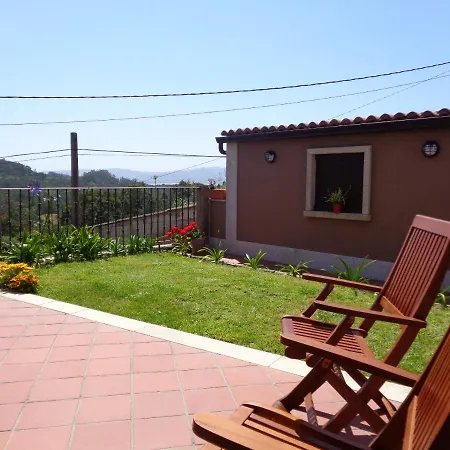 Ferienhaus Casa Rustica Cabo