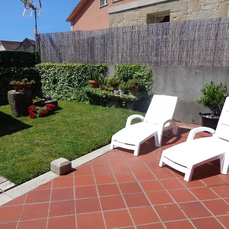 Vakantiehuis Casa Rustica Cabo