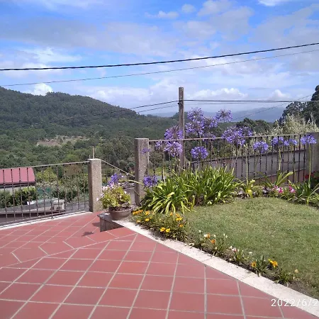 Casa Rustica Cabo *