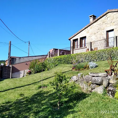 Casa Rustica Cabo *