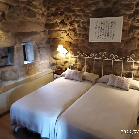 Casa Rustica Cabo *