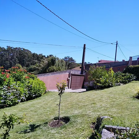 Casa Rustica Cabo * Cangas do Morrazo