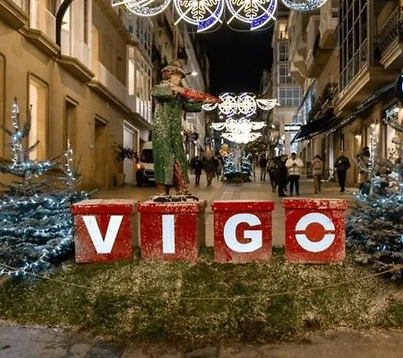 Holiday home Casa Rustica Cabo Cangas do Morrazo