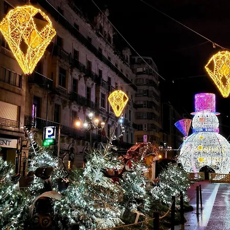 Casa Rustica Cabo * Cangas do Morrazo