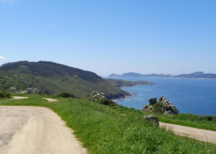 Casa Rustica Cabo Cangas do Morrazo