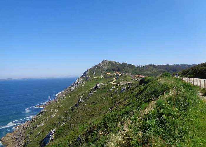 Tatil Evi Casa Rustica Cabo Cangas do Morrazo