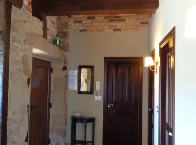 Tatil Evi Casa Rustica Cabo