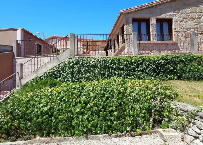 Tatil Evi Casa Rustica Cabo Cangas do Morrazo