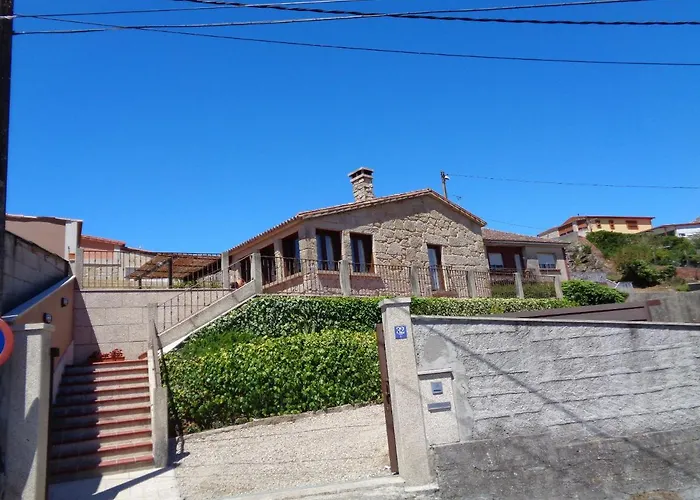 Dom wakacyjny Casa Rustica Cabo