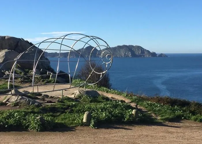 Casa Rustica Cabo Cangas do Morrazo