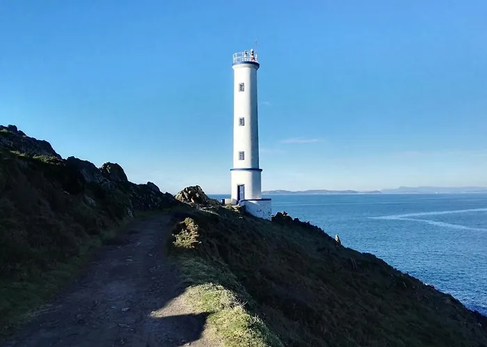 Tatil Evi Casa Rustica Cabo Cangas do Morrazo