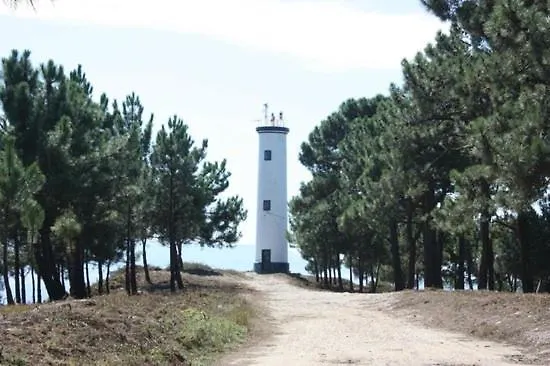 Tatil Evi Casa Rustica Cabo