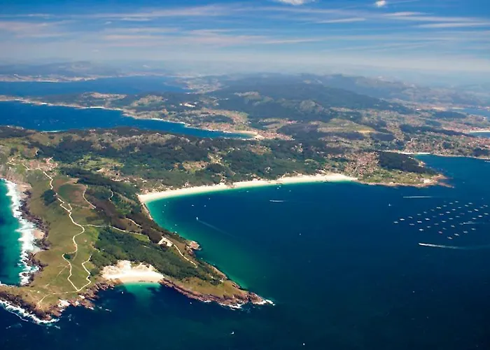 Casa Rustica Cabo Cangas do Morrazo