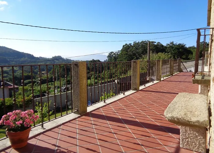 Dom wakacyjny Casa Rustica Cabo