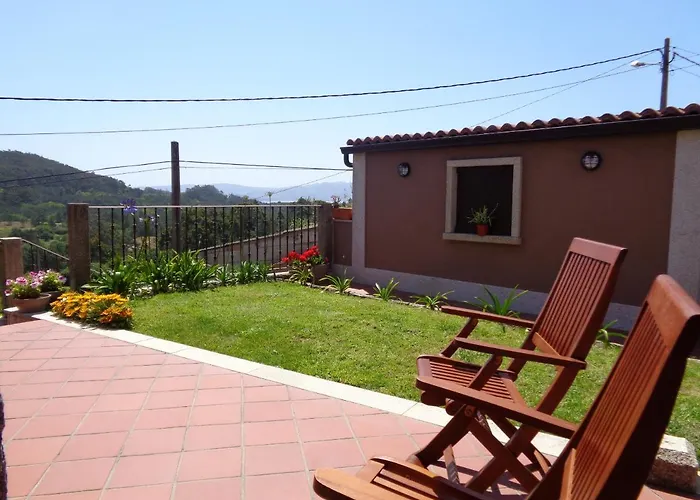 Tatil Evi Casa Rustica Cabo