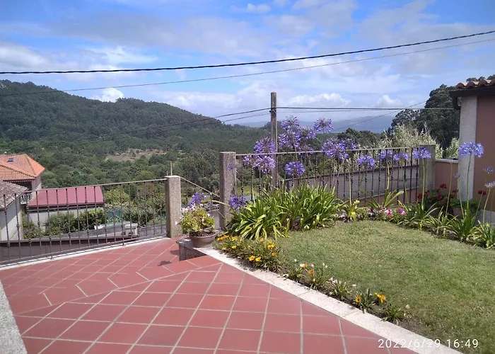 Casa Rustica Cabo *