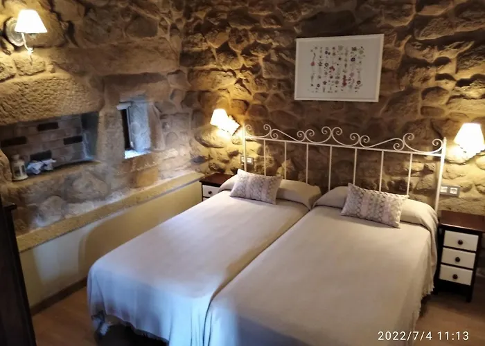 Casa Rustica Cabo *