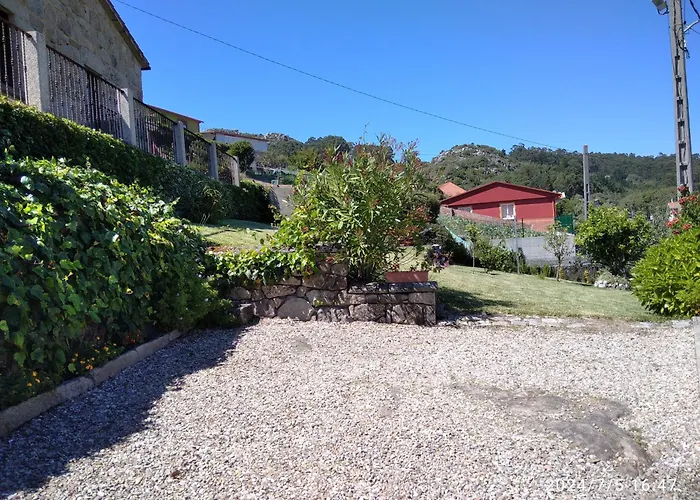 Tatil Evi Casa Rustica Cabo