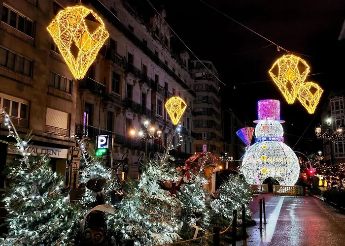 Casa Rustica Cabo * Cangas do Morrazo